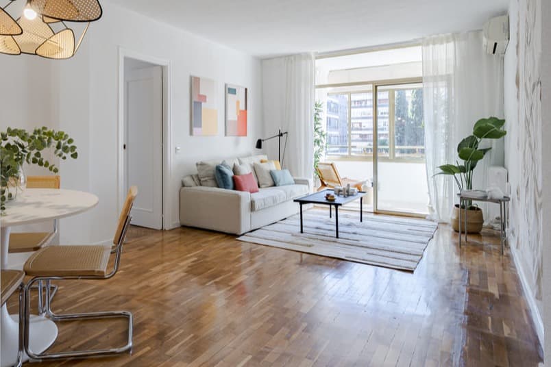 Las 5 cosas que hago al revés que casi todas las home stagers